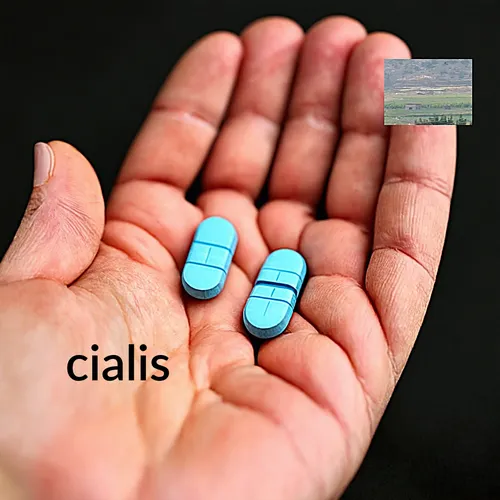 Cialis vente par correspondance